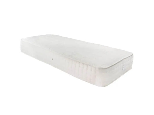 BALMORAL 1500 POCKET MEMORY MATTRESS, made in the heart of the UK. MEDIUM